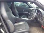 2007 CHRYSLER CROSSFIRE for sale at Copart WISBECH