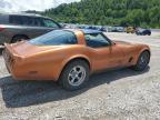 1981 Chevrolet Corvette  იყიდება Hurricane-ში, WV - Minor Dent/Scratches