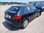 2008 AUDI A3 101 MPI for sale at Copart NEWBURY
