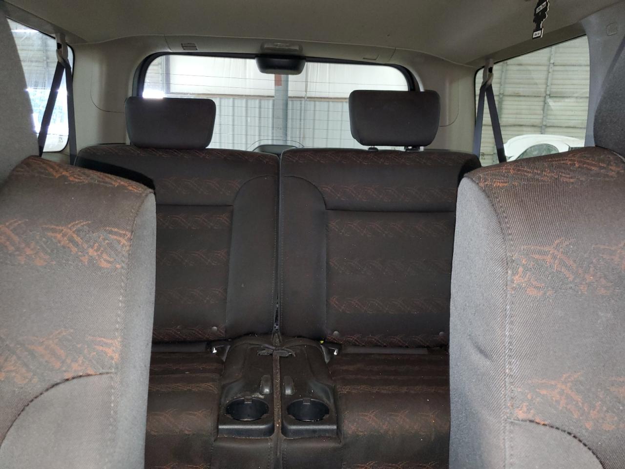 2007 Honda Element Sc VIN: 5J6YH18917L005005 Lot: 62956845