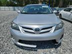 2013 Toyota Corolla Base   zu verkaufen in North Billerica, MA - Front End
