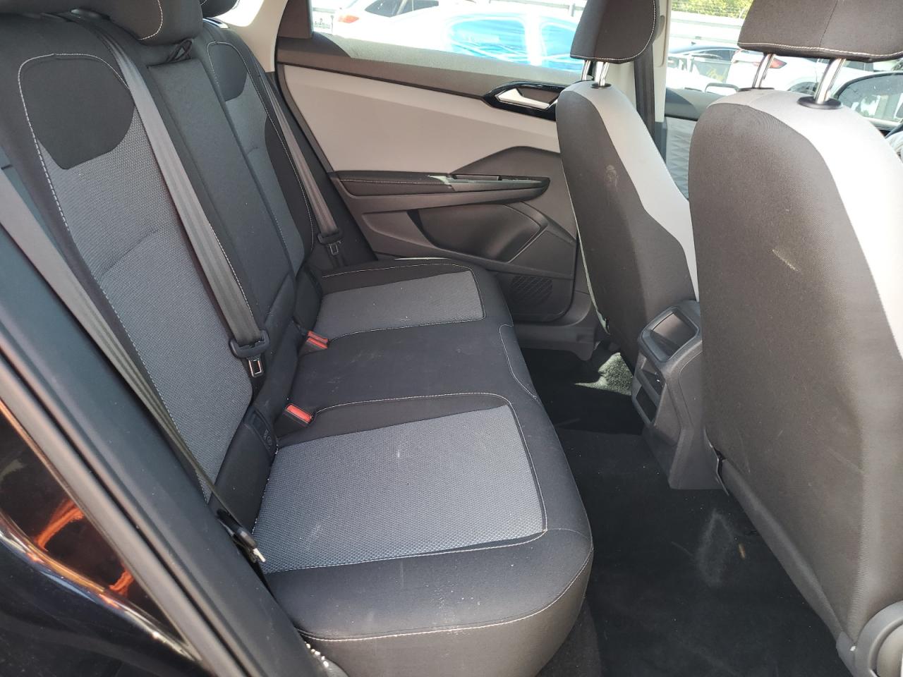 2024 Volkswagen Taos S VIN: 3VV5X7B25RM089486 Lot: 62404465