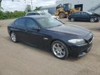 2012 BMW 528 XI for sale at Copart QC - MONTREAL