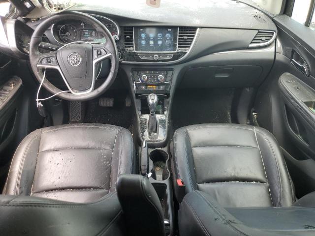  BUICK ENCORE 2017 Czarny