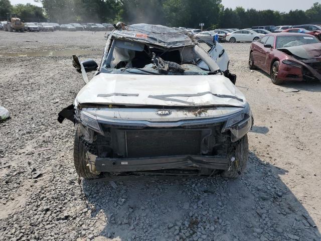  KIA SELTOS 2021 White