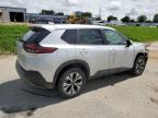 2023 Nissan Rogue Sv   for Sale in Bridgeton, MO - Front End