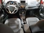 2015 Ford Fiesta Se იყიდება West Mifflin-ში, PA - Front End