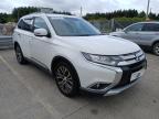 2015 MITSUBISHI OUTLANDER for sale at Copart WHITBURN