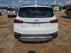 2020 Hyundai Santa Fe Limited იყიდება Theodore-ში, AL - Front End
