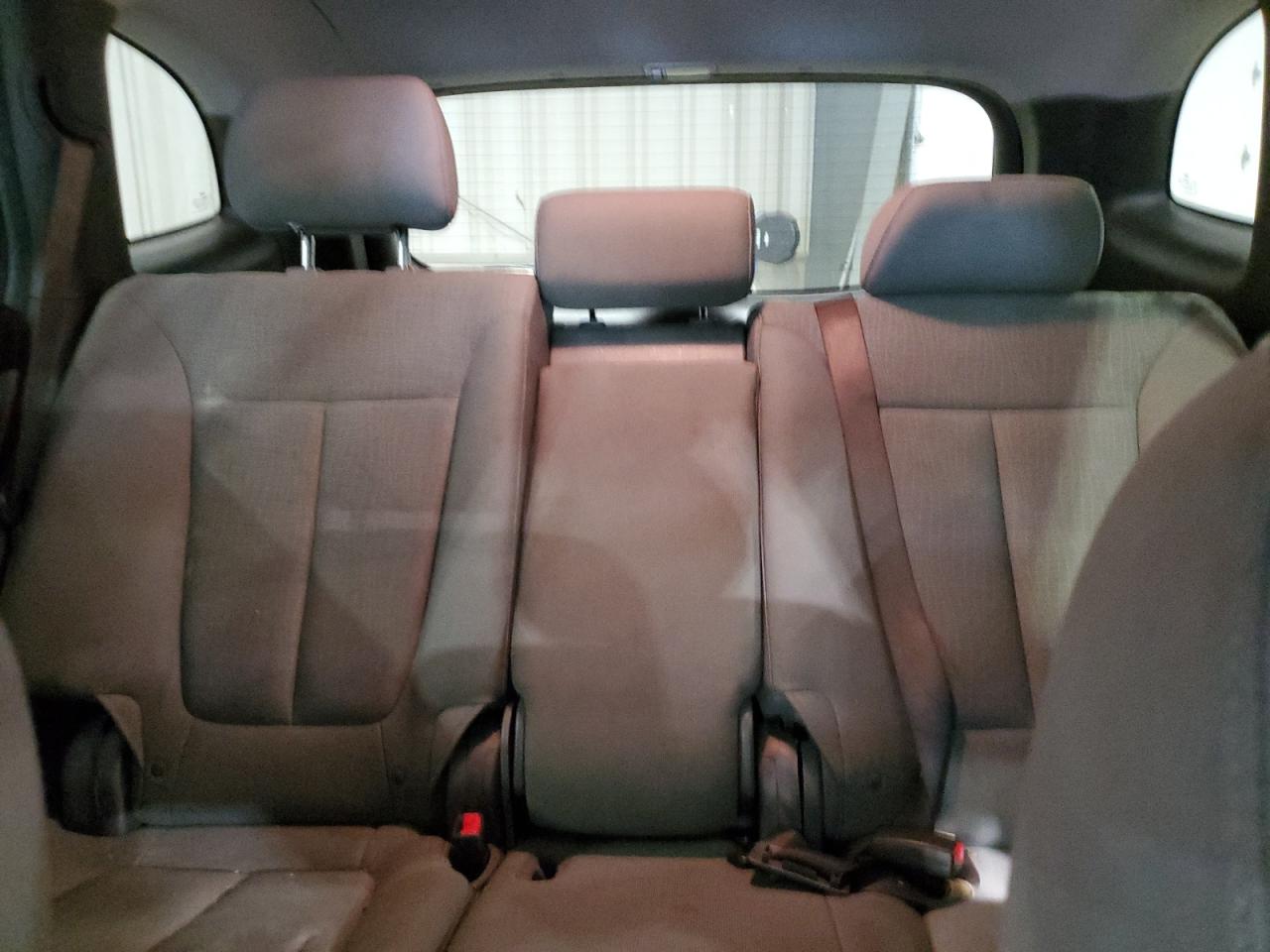 HYUNDAI SANTA FE 2010 VIN 5NMSGDAB0AH367879 zdjęcie 10