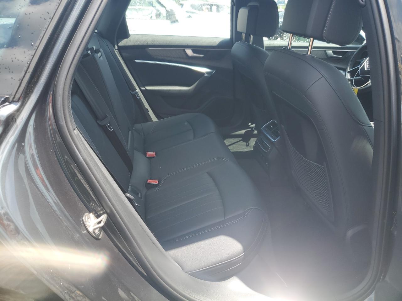 2024 Audi A6 Premium VIN: WAUD3BF24RN025395 Lot: 62182095