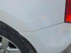 2010 VOLKSWAGEN POLO SE 85 for sale at Copart YORK