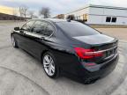 2017 Bmw 750 Xi за продажба в Wheeling, IL - Normal Wear
