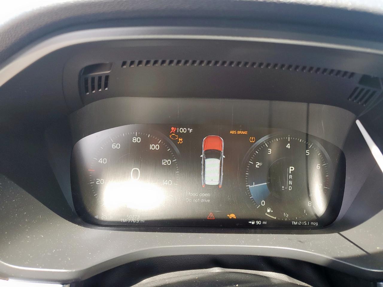 2021 Volvo Xc60 T5 Momentum VIN: YV4102RK4M1696010 Lot: 61426465