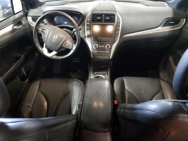 Parquets LINCOLN MKZ 2015 Black