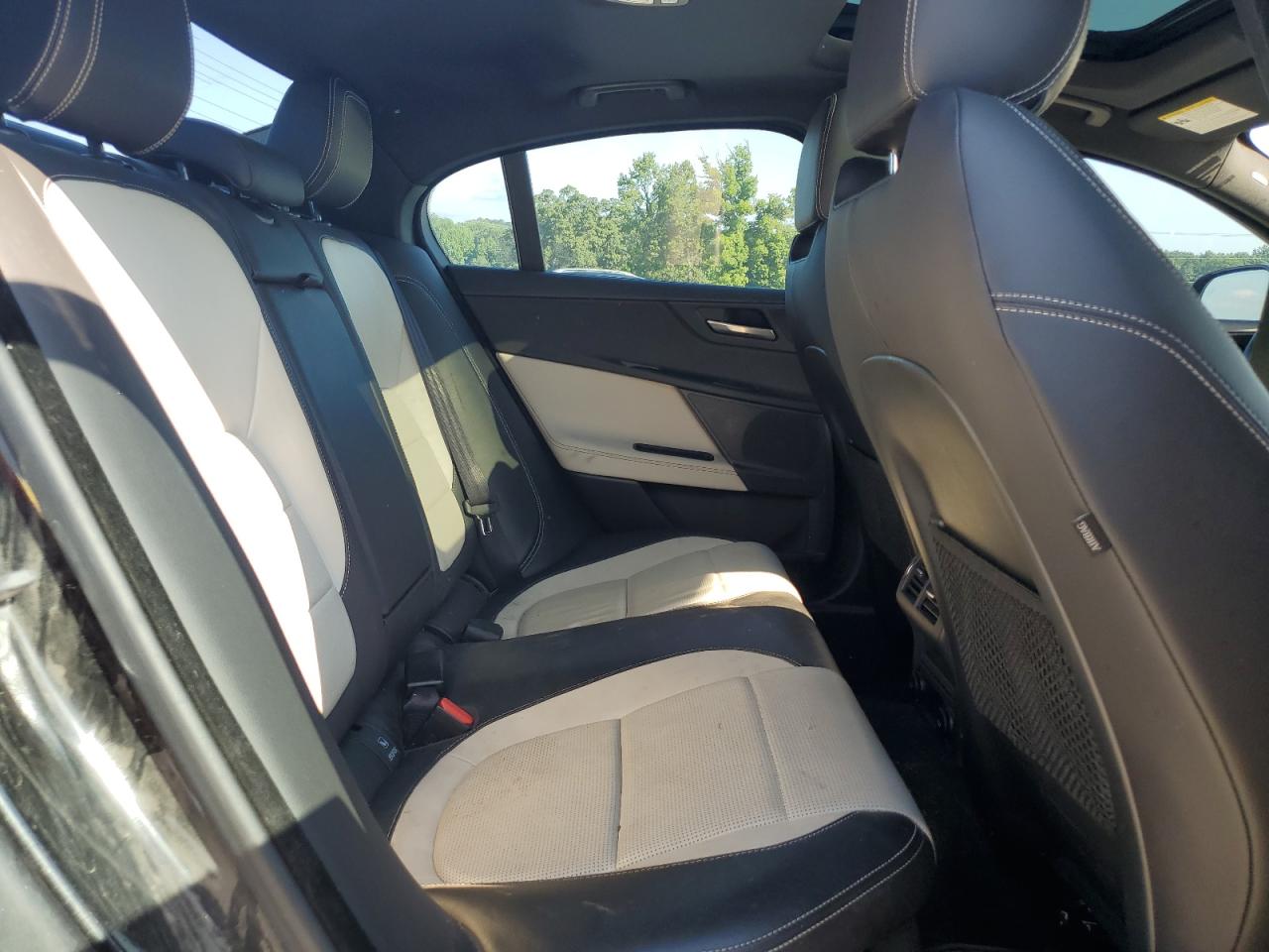 2018 Jaguar Xe R - Sport VIN: SAJAL4EV7JCP21957 Lot: 63093335