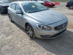 2013 VOLVO V60 PLUG-I for sale at Copart CORBY
