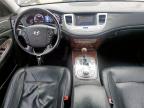 2011 Hyundai Genesis 3.8L   de vânzare în Temple, TX - Side