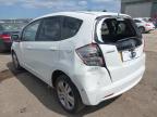 2014 HONDA JAZZ I-VTE for sale at Copart PETERLEE