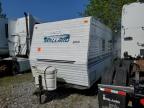 2001 Fleetwood Mallard na sprzedaż w Bowmanville, ON - Top/Roof