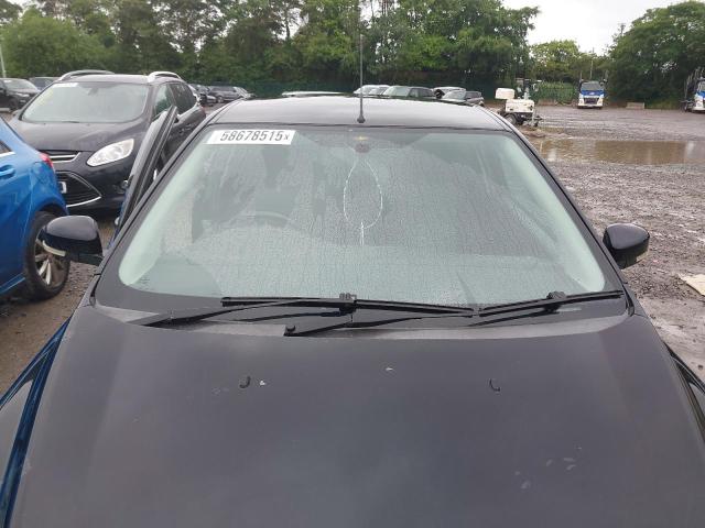 2010 FORD FOCUS ZETE