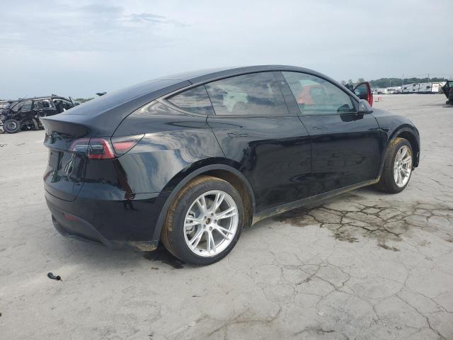  TESLA MODEL Y 2024 Czarny