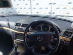 2007 MERCEDES BENZ E320 CDI S for sale at Copart ROCHFORD