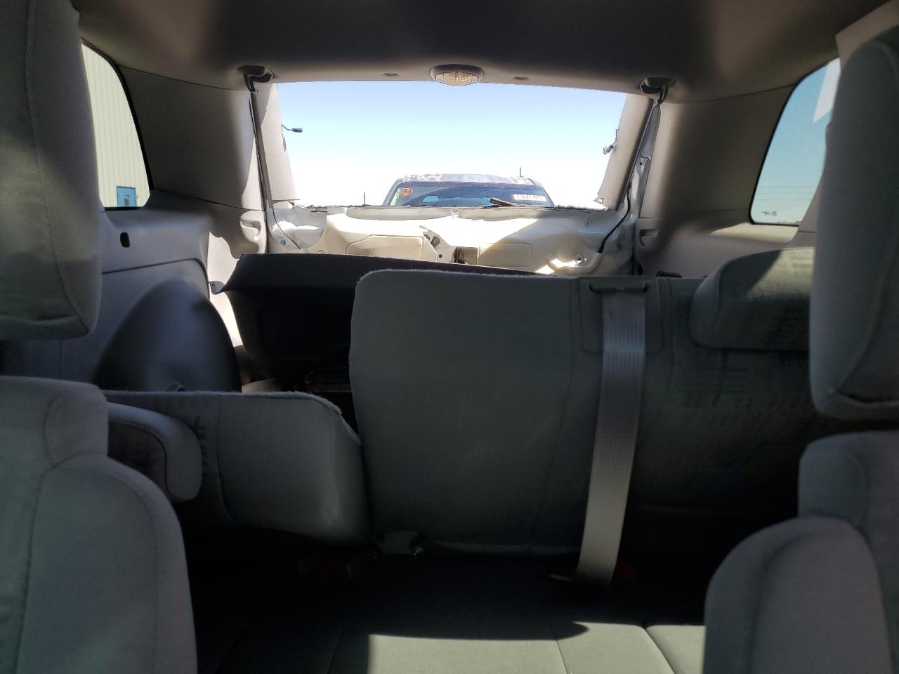 2006 Chevrolet Equinox Ls VIN: 2CNDL13F566180859 Lot: 61494135