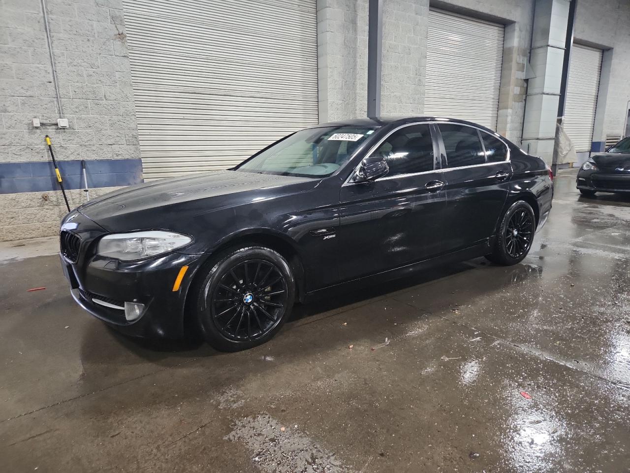 2012 Bmw 535 Xi for Sale in Ham Lake, MN - Water/Flood