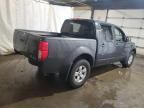 Ebensburg, PA에서 판매 중인 2012 Nissan Frontier S - Side
