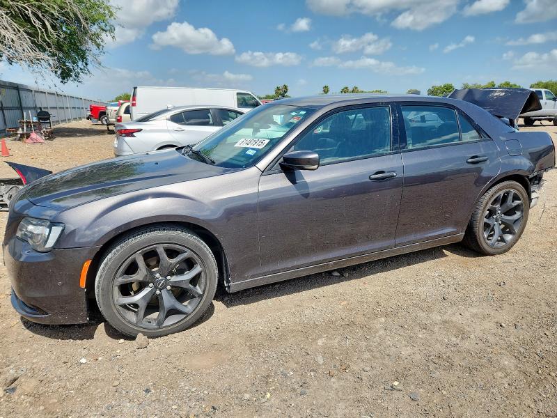 2021 Chrysler 300 S