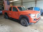 2017 Toyota Tacoma Access Cab   for Sale in West Mifflin, PA - Side