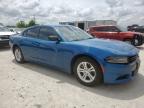 2021 Dodge Charger Sxt for Sale in Haslet, TX - Water/Flood
