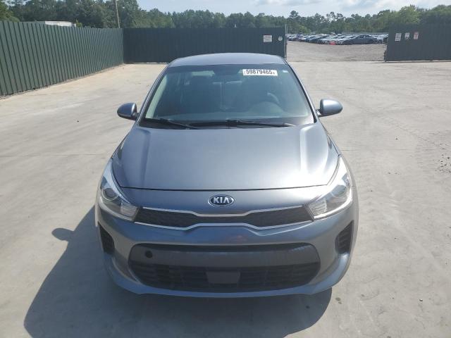  KIA RIO 2020 Szary