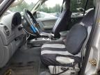 2006 Jeep Liberty Limited na sprzedaż w Arlington, WA - Rear End