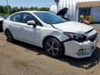 2020 Subaru Impreza Premium იყიდება East Granby-ში, CT - Front End