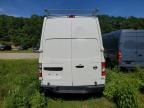 2018 Nissan Nv 2500 S en Venta en North Billerica, MA - Side