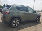 2017 Jeep Compass Latitude zu verkaufen in Moraine, OH - Front End