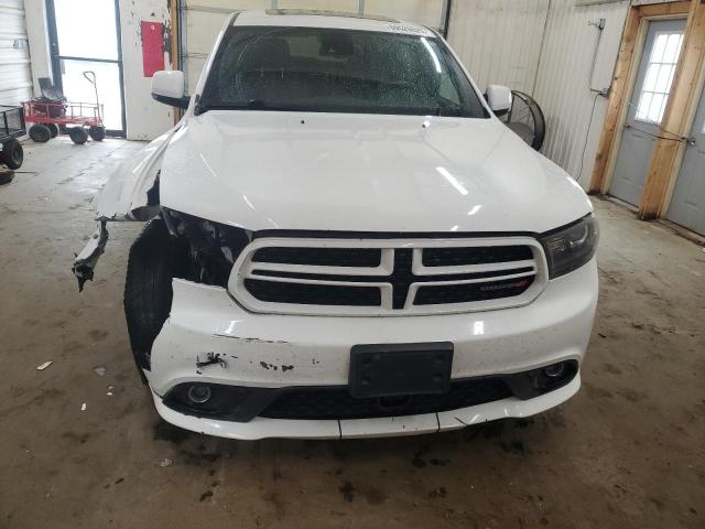 DODGE DURANGO 2015 Biały