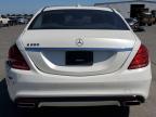 2017 Mercedes-Benz S 550 for Sale in Sacramento, CA - Side