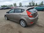 2012 HYUNDAI ACCENT GLS   for sale at Copart QC - MONTREAL