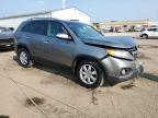 2012 Kia Sorento Base продається в Bowmanville, ON - Front End