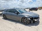 2021 Audi S7 Prestige за продажба в Houston, TX - Front End