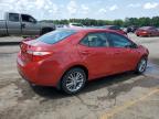2014 Toyota Corolla L   en Venta en Eight Mile, AL - Front End