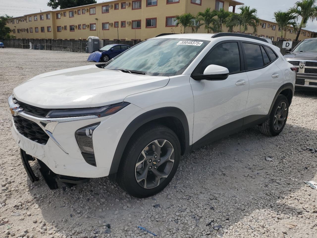2024 Chevrolet Trax 1Lt for Sale in Opa Locka, FL - Minor Dent/Scratches