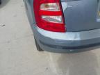 2004 SKODA FABIA COMF for sale at Copart SANDY