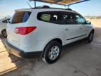 2009 Chevrolet Traverse Ls продається в Phoenix, AZ - Minor Dent/Scratches