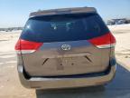 2013 Toyota Sienna Le for Sale in Haslet, TX - Front End
