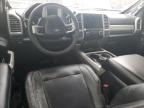 2017 FORD F250 SUPER DUTY for sale at Copart OH - DAYTON