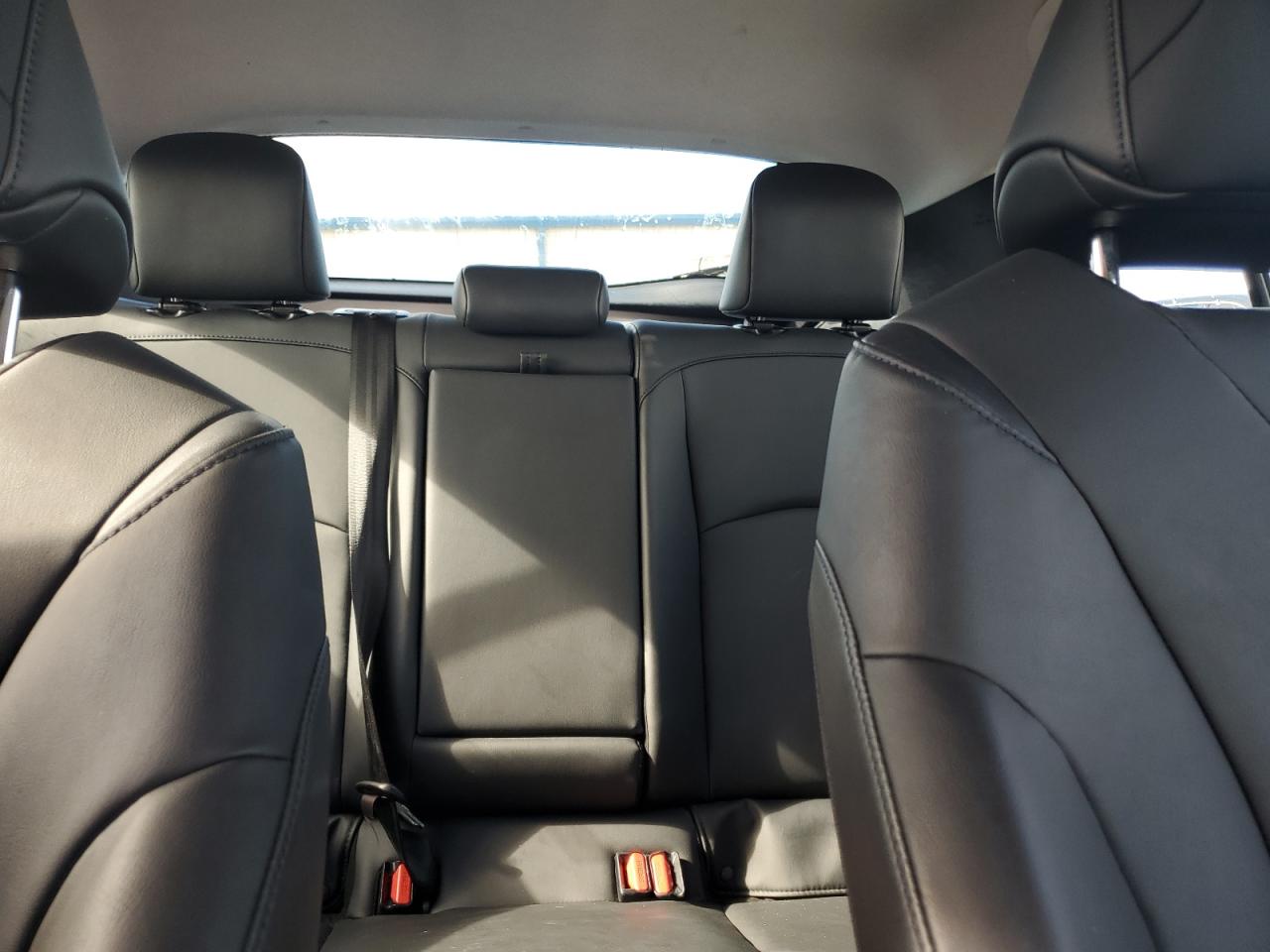 2016 Toyota Prius VIN: JTDKARFU7G3007203 Lot: 62356105